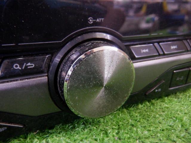 KENWOOD DPX-U520【2015年モデル】