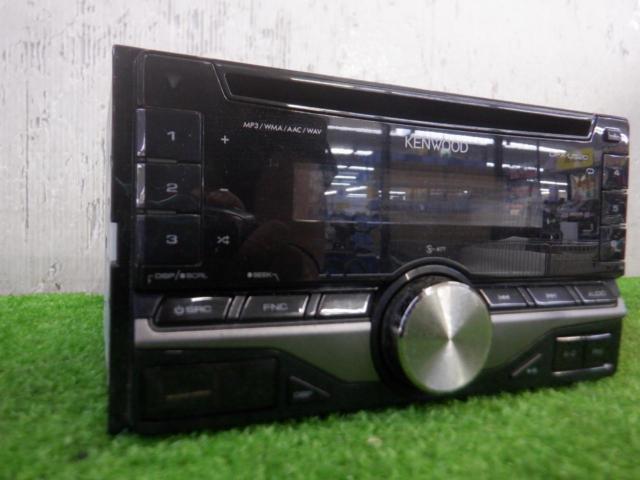 KENWOOD DPX-U520【2015年モデル】