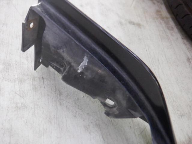 ホンダ純正 フロントスポイラー
