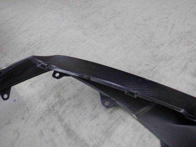 ホンダ純正 リアディフューザー