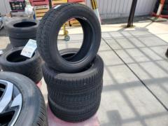 【4本セット】TOYO winter TRANPATH TX
