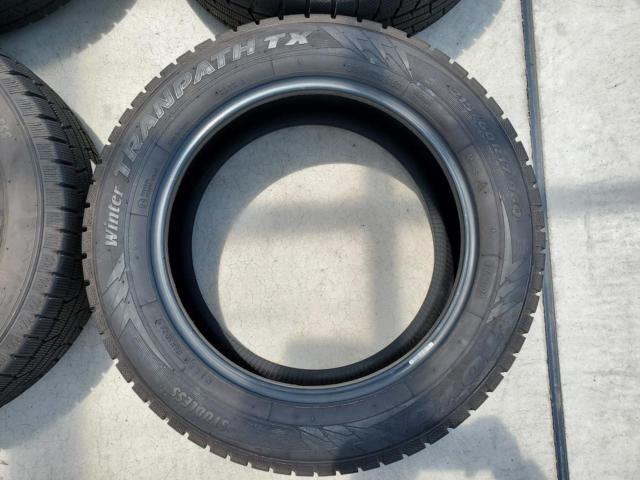 【4本セット】TOYO winter TRANPATH TX