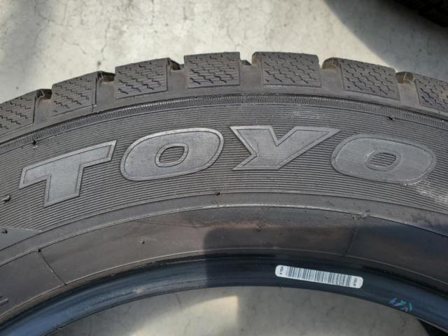 【4本セット】TOYO winter TRANPATH TX