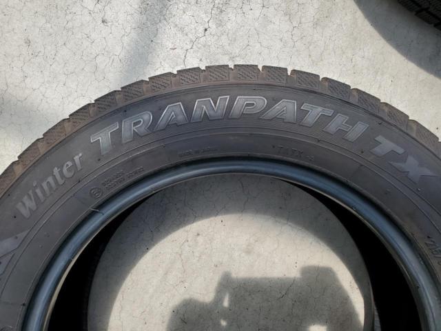 【4本セット】TOYO winter TRANPATH TX