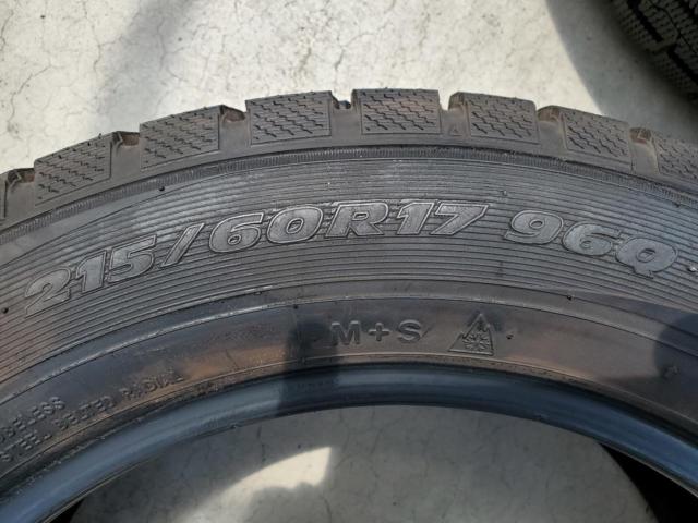 【4本セット】TOYO winter TRANPATH TX
