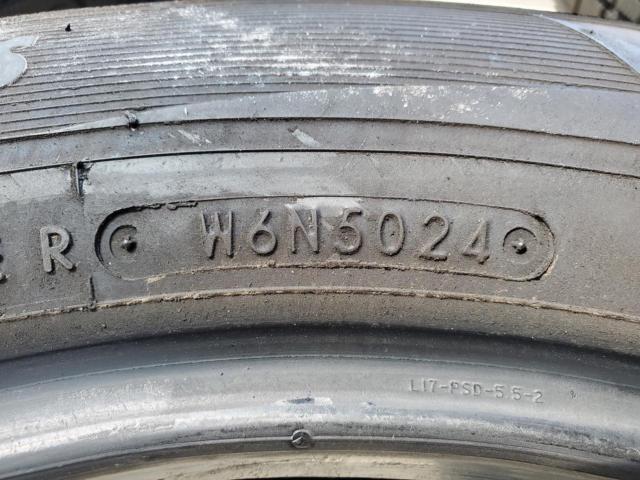 【4本セット】TOYO winter TRANPATH TX