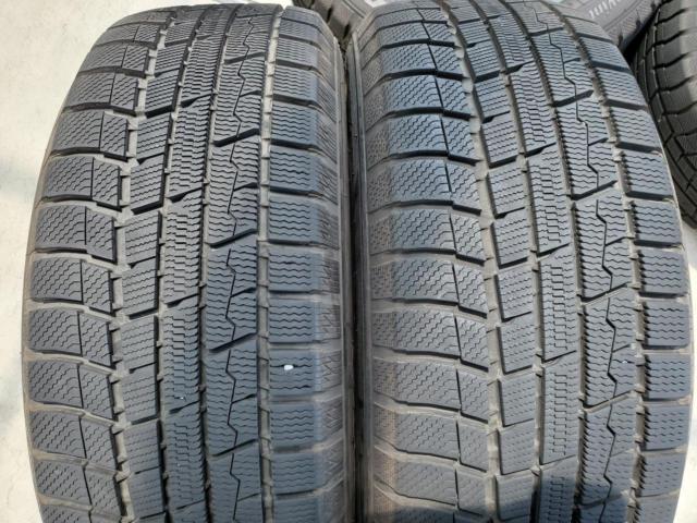 【4本セット】TOYO winter TRANPATH TX
