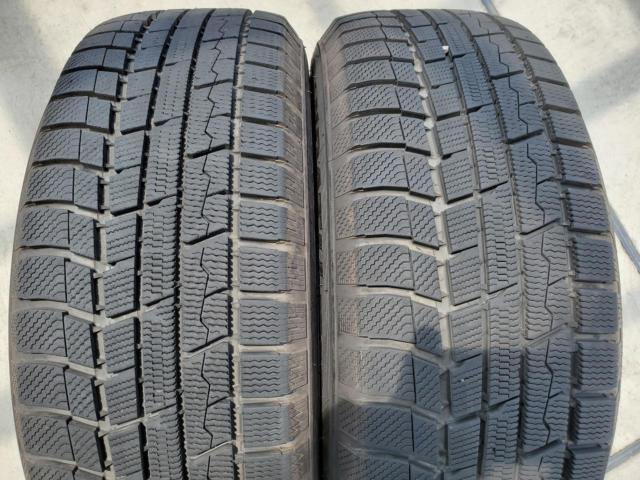【4本セット】TOYO winter TRANPATH TX