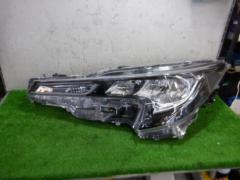 【右側のみ】トヨタ純正 LEDヘッドライト