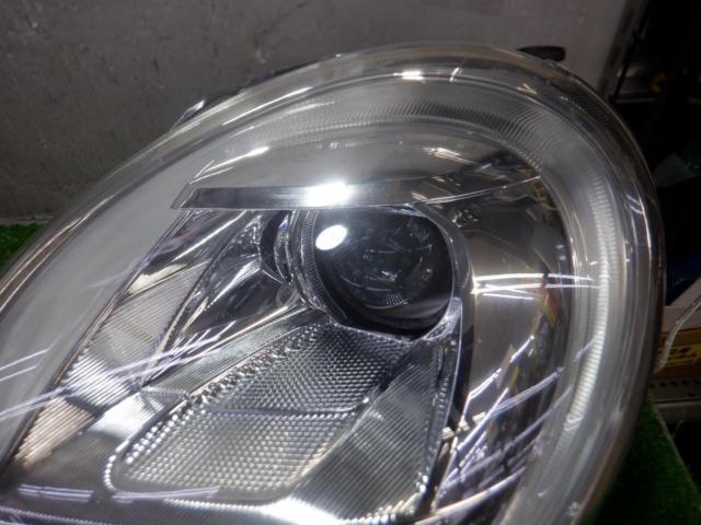 ダイハツ純正 LEDヘッドライト