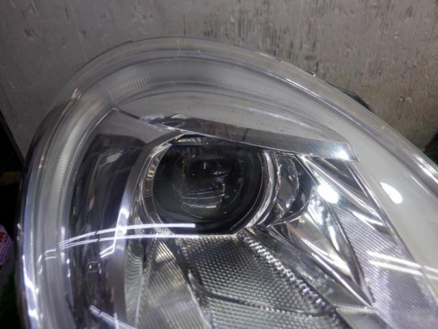 ダイハツ純正 LEDヘッドライト