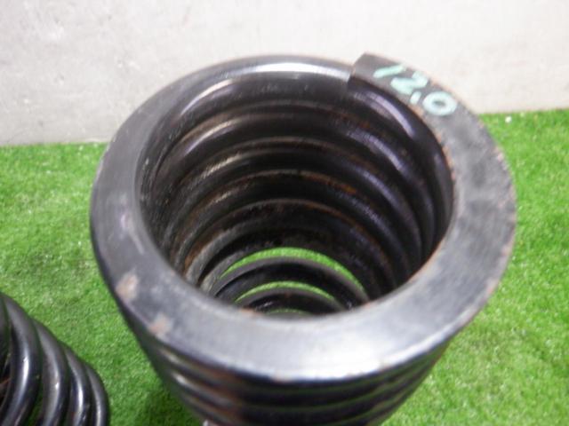 HKS 直巻きスプリング