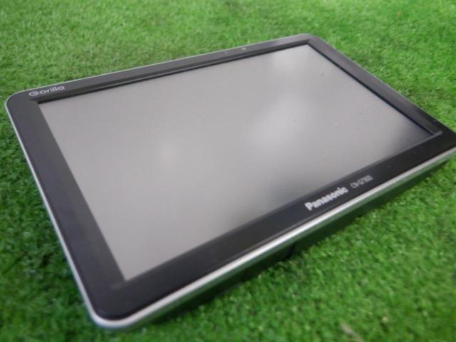 Panasonic CN-G730D