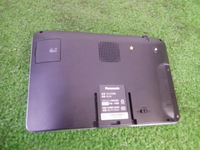Panasonic CN-G730D
