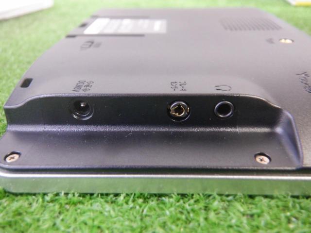 Panasonic CN-G730D