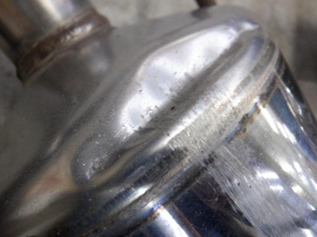 STIGenome Muffler