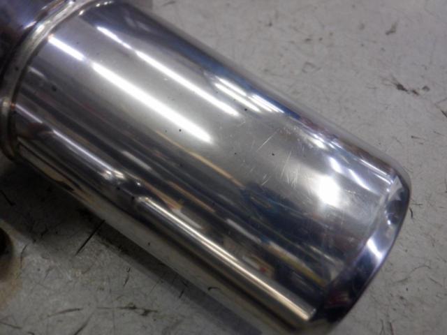 STIGenome Muffler