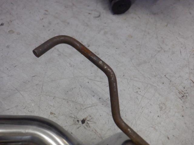 STIGenome Muffler