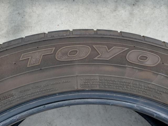 【1本のみ】TOYO PROXES R46