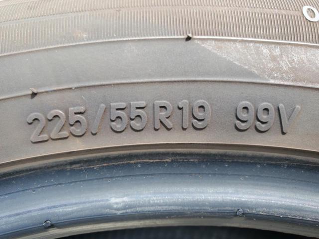 【1本のみ】TOYO PROXES R46