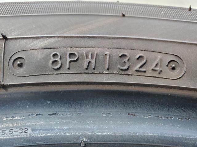 【1本のみ】TOYO PROXES R46