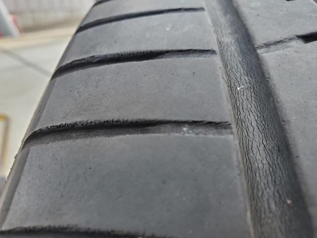 【1本のみ】TOYO PROXES R46
