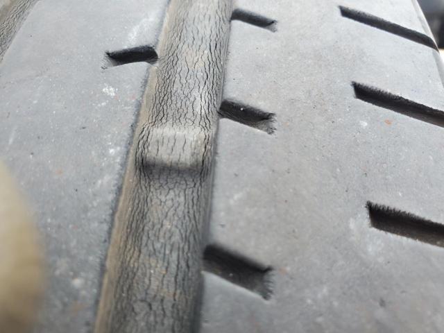 【1本のみ】TOYO PROXES R46