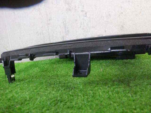 【日産純正】オーディオパネル