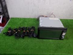 Nissan genuine MP311D-W 2014 data
