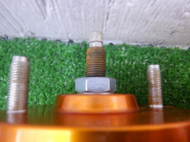 ZEROFIGHTER
N1-SPEC2
Harmonic drive