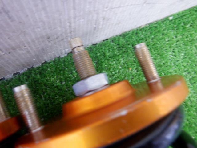 ZEROFIGHTER
N1-SPEC2
Harmonic drive