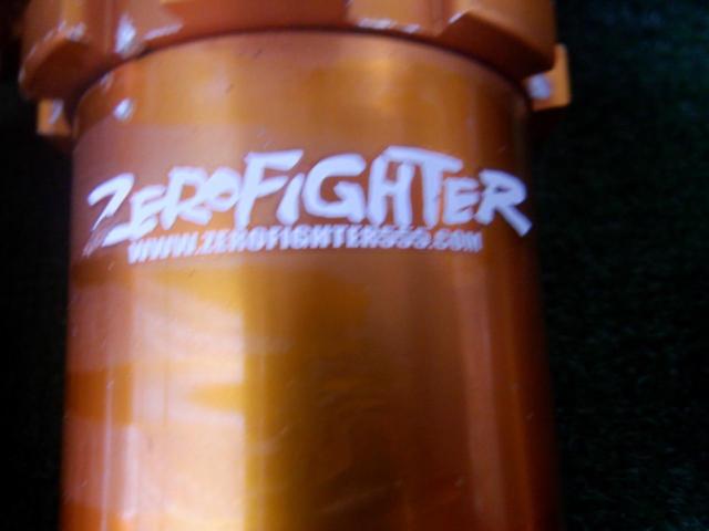 ZEROFIGHTER
N1-SPEC2
Harmonic drive