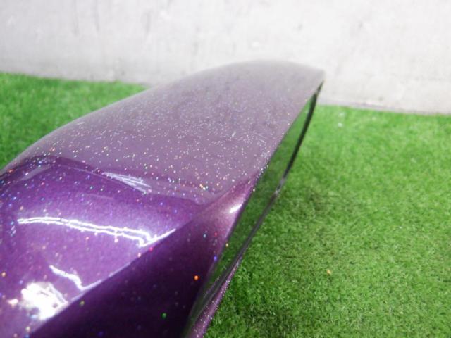 Right side only: Honda genuine door mirror