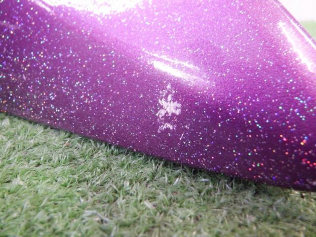 Right side only: Honda genuine door mirror