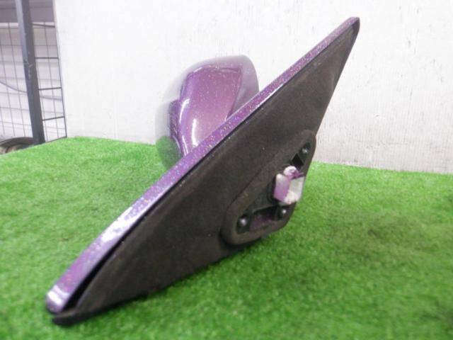 Right side only: Honda genuine door mirror