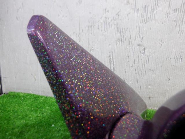 Right side only: Honda genuine door mirror