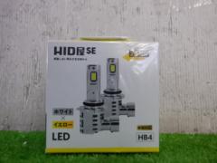 HID shop
SE
2 color switching LED fog lamp