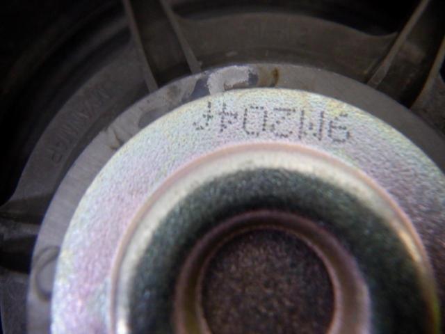 SUBARU genuine
Speaker