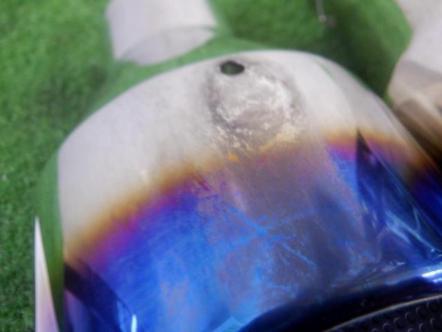 Unknown Manufacturer
Muffler cutter
