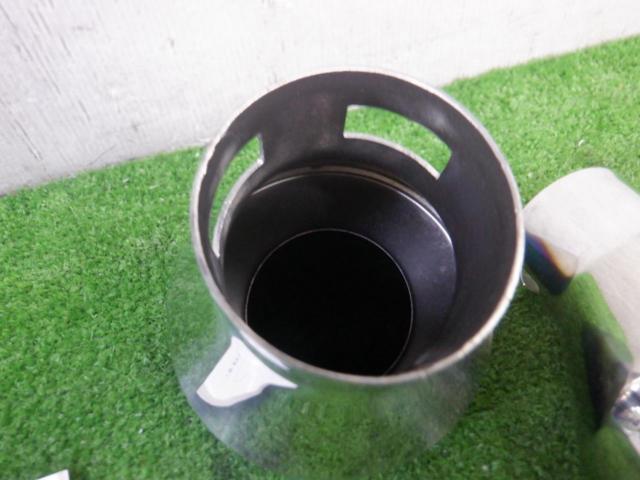 Unknown Manufacturer
Muffler cutter