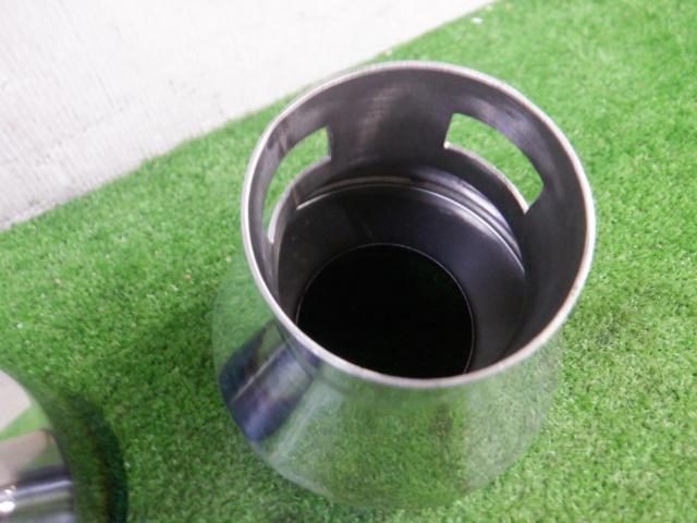 Unknown Manufacturer
Muffler cutter