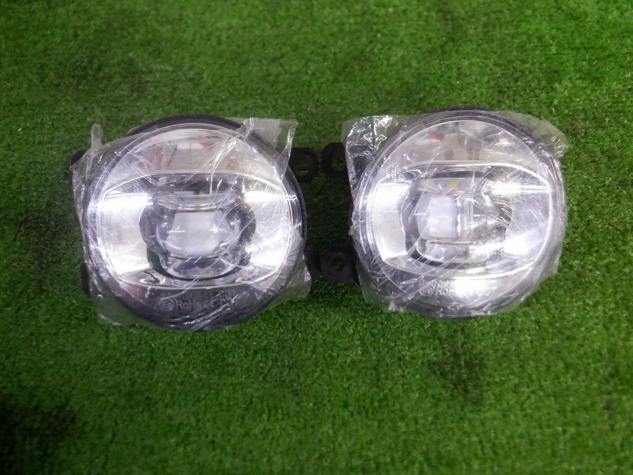 Unknown Manufacturer
LED fog lamp