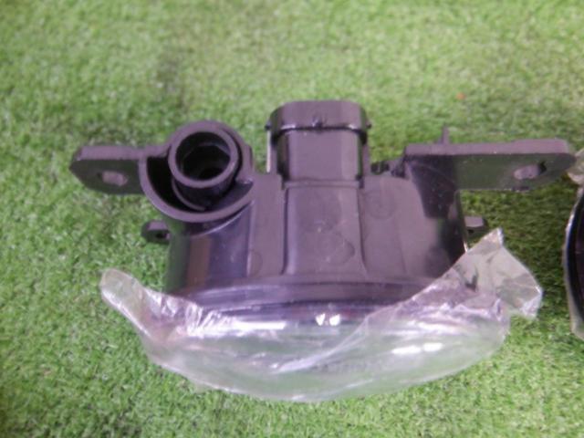 Unknown Manufacturer
LED fog lamp