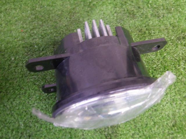 Unknown Manufacturer
LED fog lamp