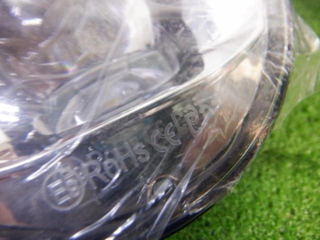 Unknown Manufacturer
LED fog lamp