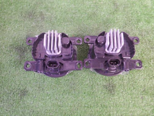 Unknown Manufacturer
LED fog lamp