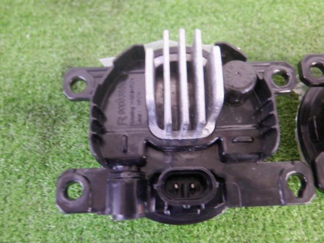 Unknown Manufacturer
LED fog lamp