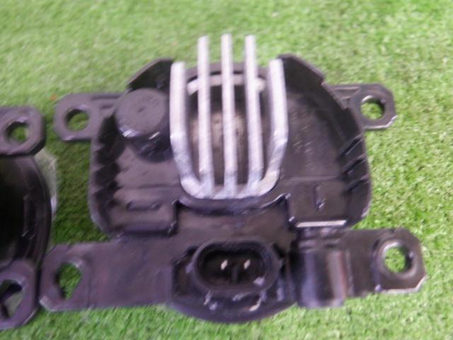 Unknown Manufacturer
LED fog lamp