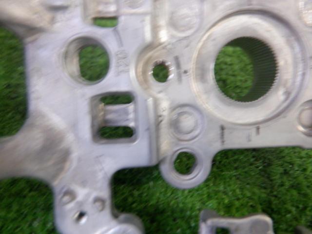 Honda genuine
Alcantara Steering