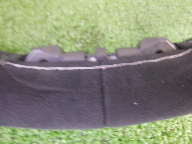 Honda genuine
Alcantara Steering